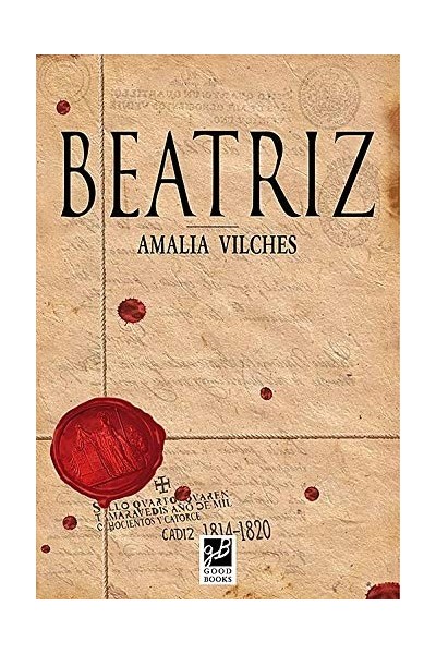 BEATRIZ - VILCHES, AMALIA.